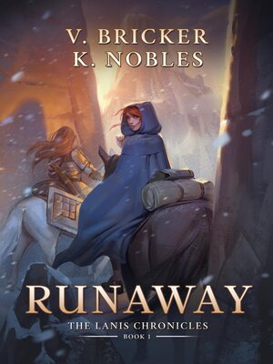 cover image of Runaway